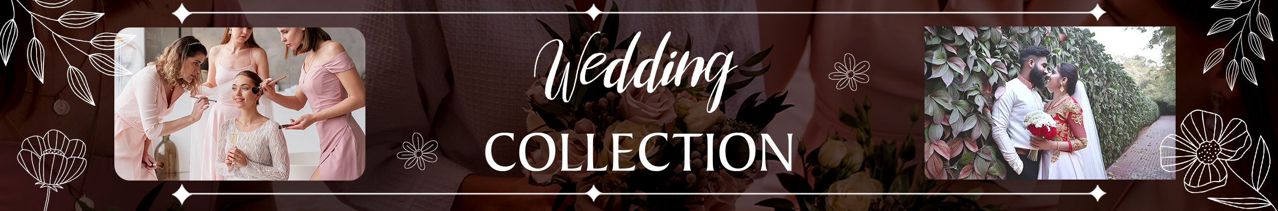 Wedding Collection