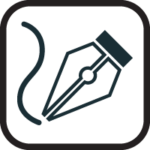 Vector Mobile Icon